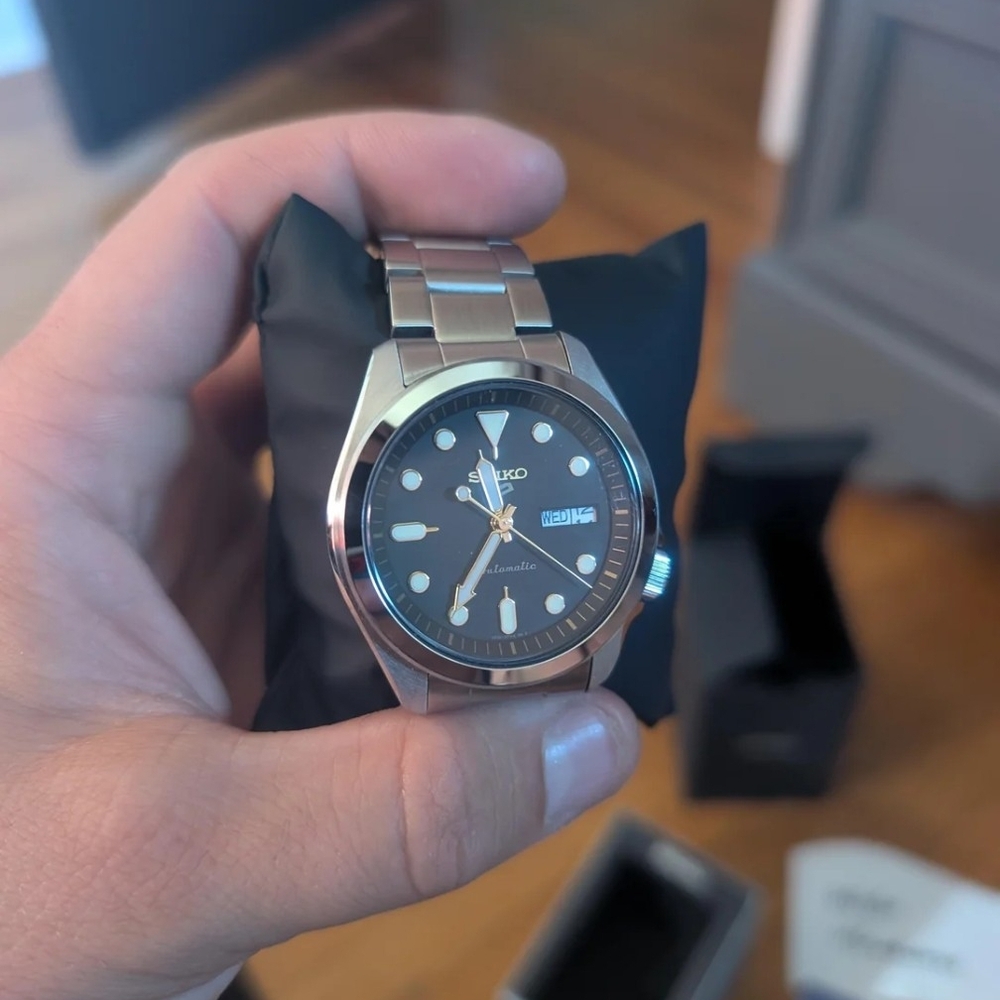 Seiko SRPE57K1
